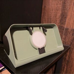 MagSafe Quick Eject Charging Dock